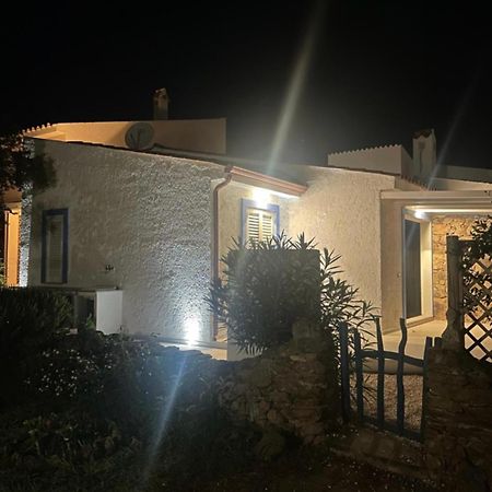 Villa Bambi Budoni Eksteriør bilde
