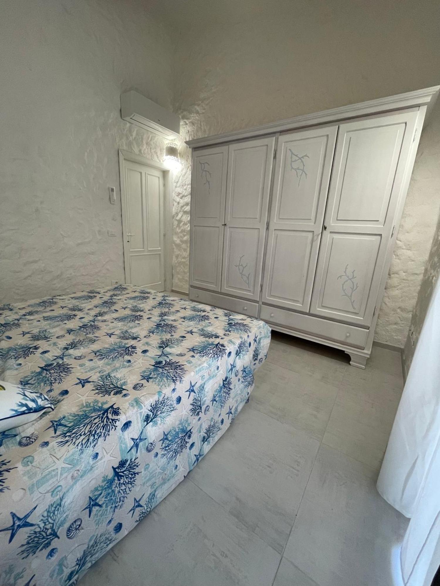Villa Bambi Budoni Eksteriør bilde