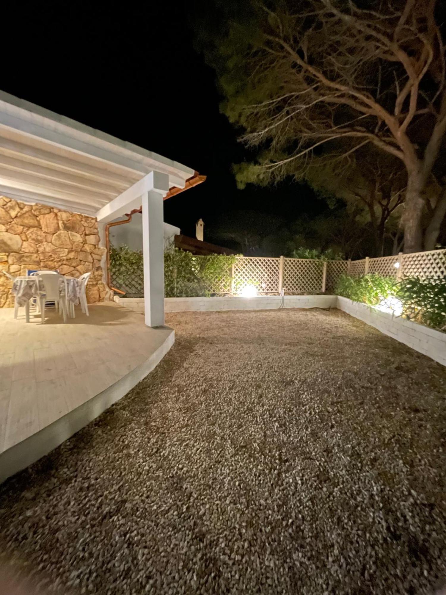Villa Bambi Budoni Eksteriør bilde